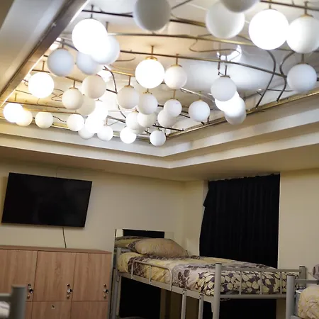 Хостел Hostel Plovdiv Пловдив