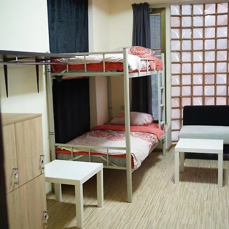 Хостел Hostel Plovdiv Пловдив