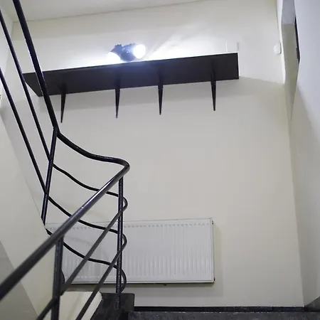 Hostel Plovdiv Хостел *