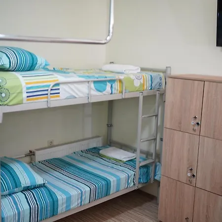 Hostel Plovdiv * Пловдив