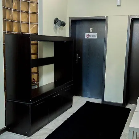 Hostel Plovdiv Хостел Пловдив