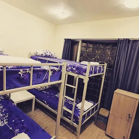 Хостел Hostel Plovdiv