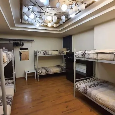 Hostel Plovdiv Хостел Пловдив