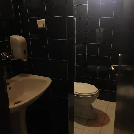 Хостел Hostel Plovdiv