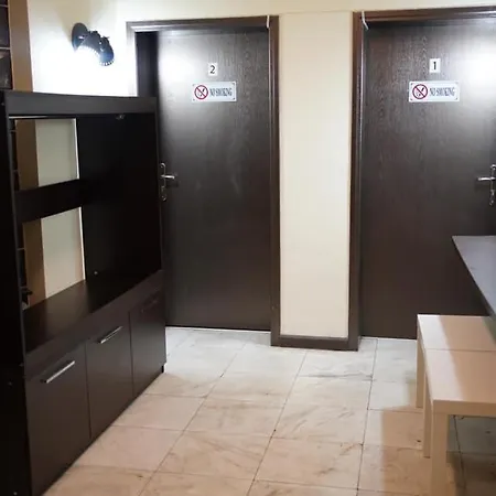 Хостел Hostel Plovdiv *