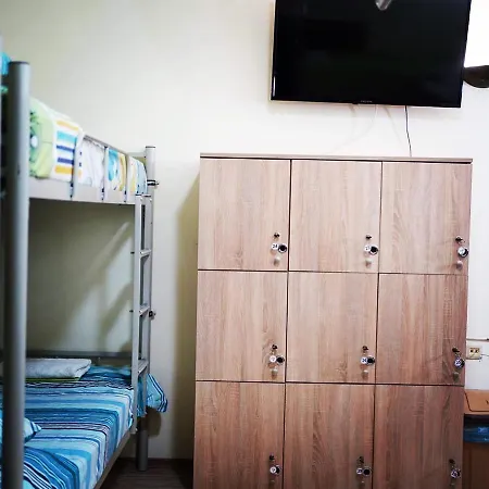 Hostel Plovdiv Пловдив
