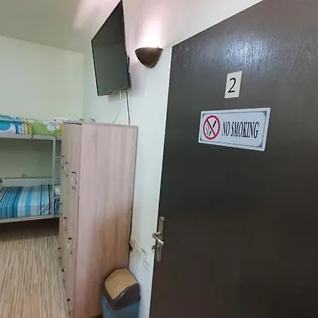 Хостел Hostel Plovdiv *