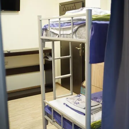 Hostel Plovdiv بيت شباب بلوفديف