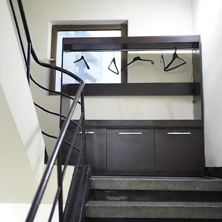 Hostel Plovdiv Auberge de jeunesse *