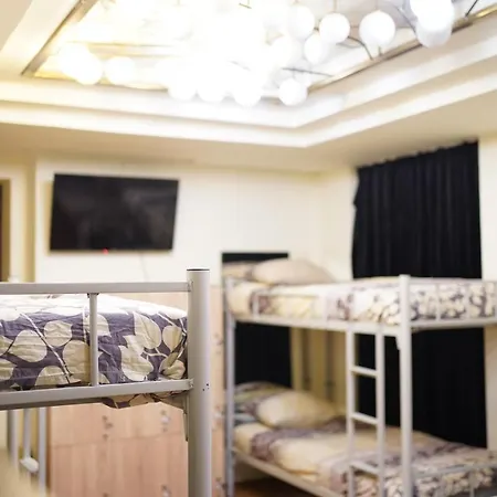 Hostel Plovdiv *