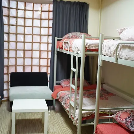 Hostel Plovdiv * بلوفديف