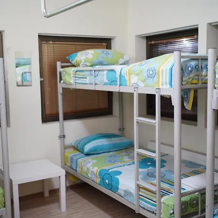 Hostel Plovdiv *