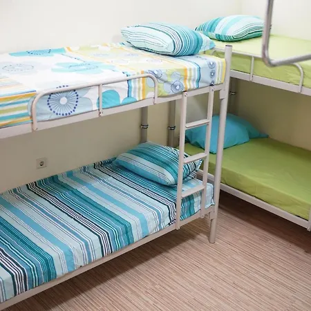 Hostel Plovdiv * Plovdiv