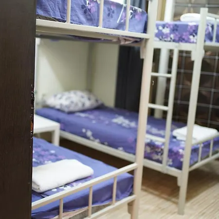 Hostel Plovdiv * بلوفديف