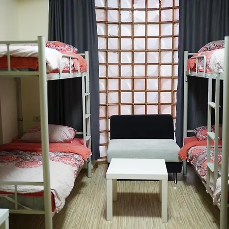 Hostel Plovdiv