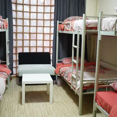 Hostel Plovdiv