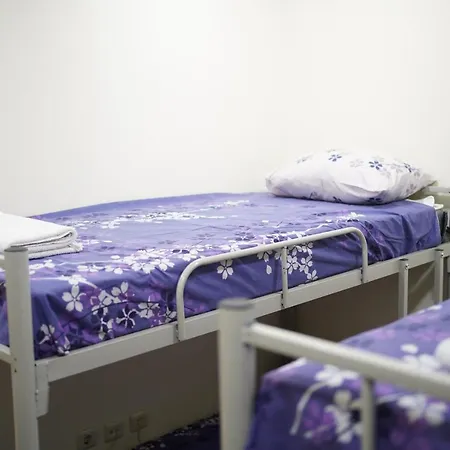 Auberge de jeunesse Hostel Plovdiv