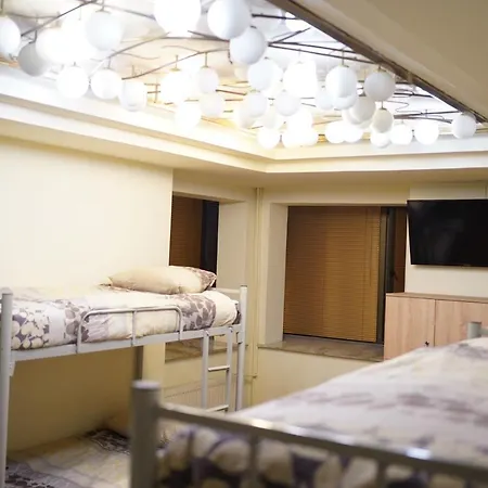 Hostel Plovdiv بلوفديف