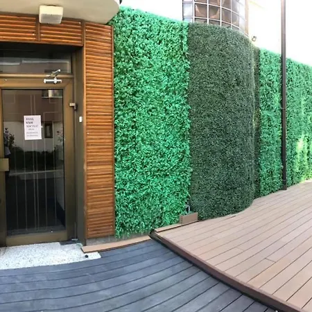 Hostel Plovdiv بلوفديف