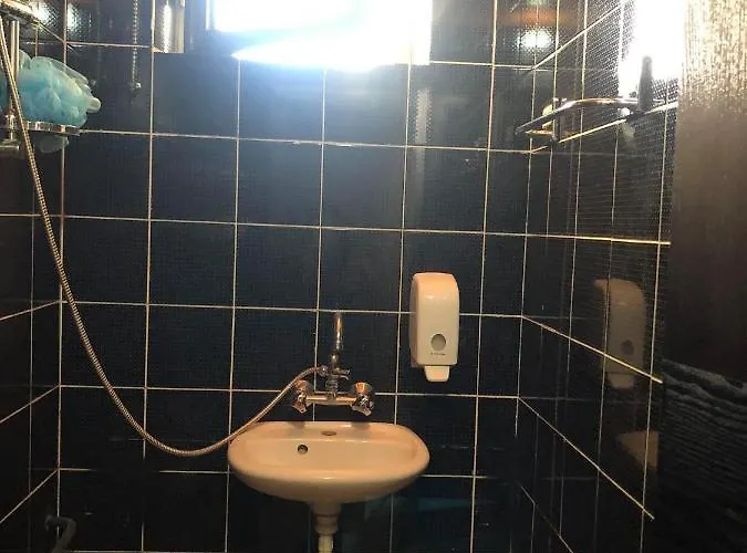 Hostel Plovdiv 旅馆 *