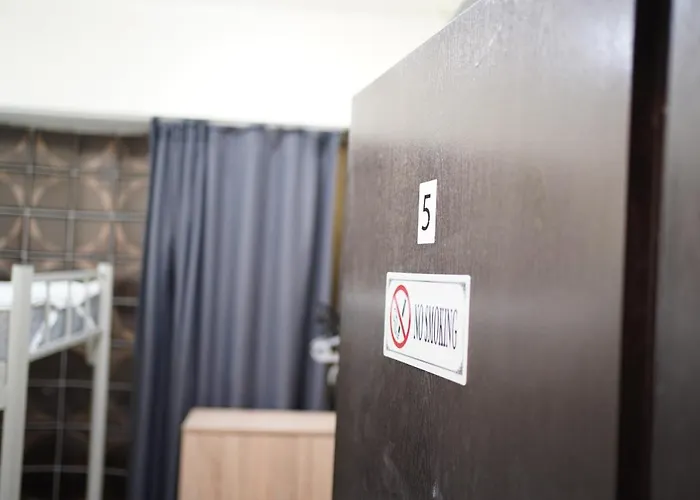 Hostel Plovdiv 旅馆