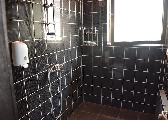 Hostel Plovdiv 旅馆 普罗夫迪夫