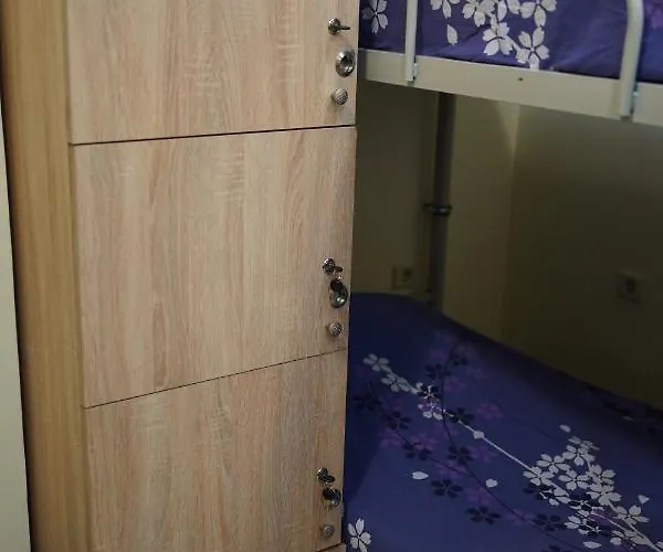 Hostel Plovdiv * 普罗夫迪夫