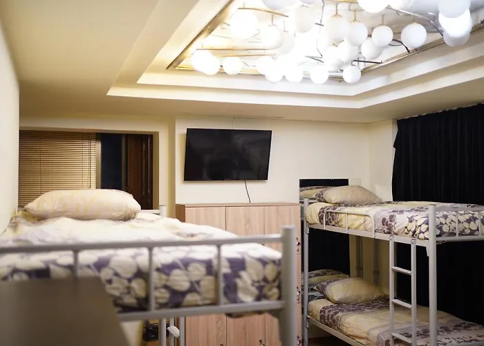 Hostel Plovdiv 旅馆 *