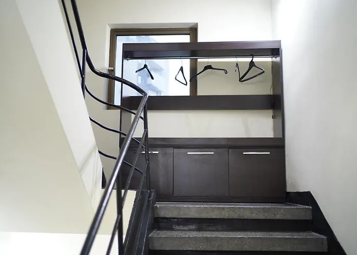 Hostel Plovdiv 旅馆 *