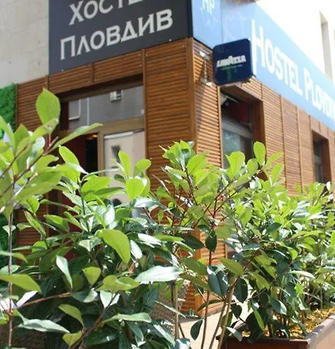 Hostel Plovdiv * 普罗夫迪夫