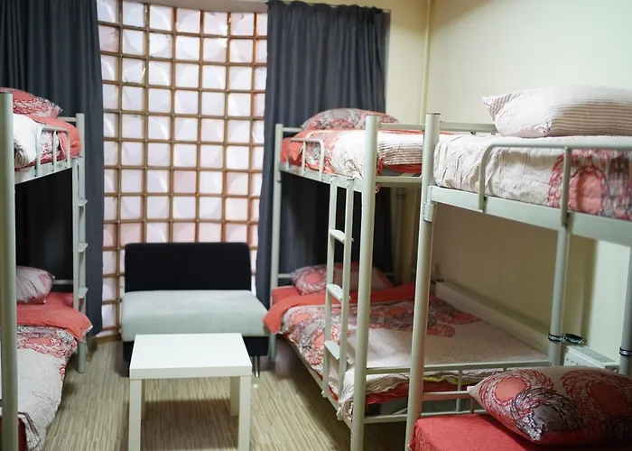 Hostel Plovdiv * 普罗夫迪夫