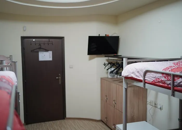 Hostel Hostel Plovdiv