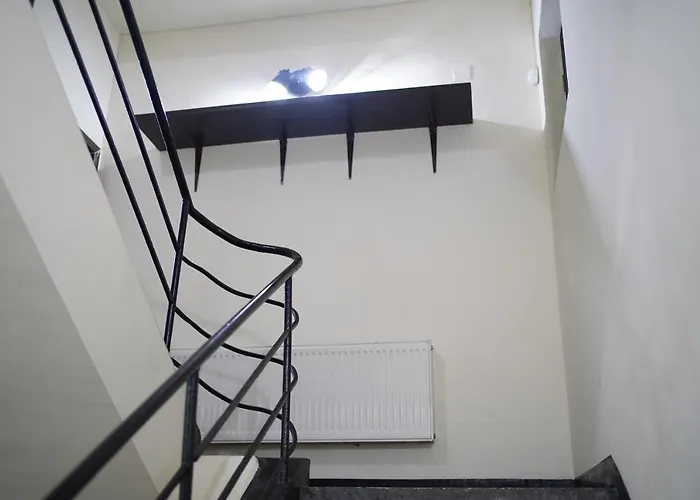 Hostel Plovdiv 旅馆 *