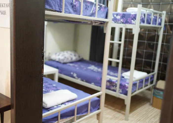 Hostel Plovdiv * 普罗夫迪夫