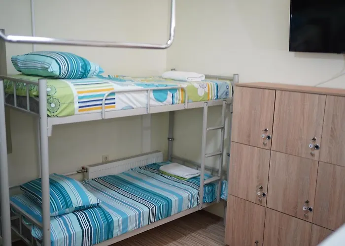 Hostel Plovdiv * 普罗夫迪夫