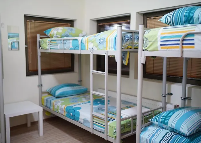 Hostel Plovdiv Φιλιππούπολη