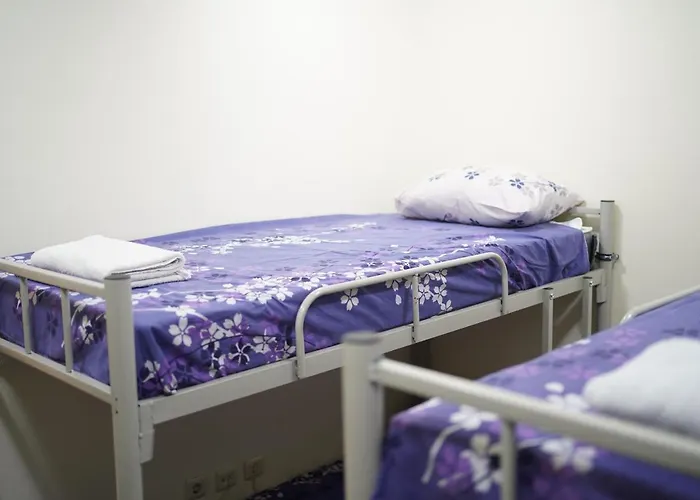 Hostel Hostel Plovdiv