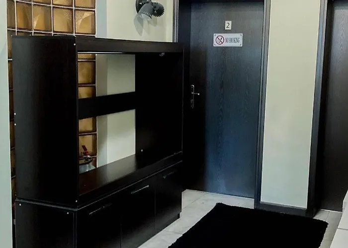 Hostel Plovdiv 旅馆 普罗夫迪夫