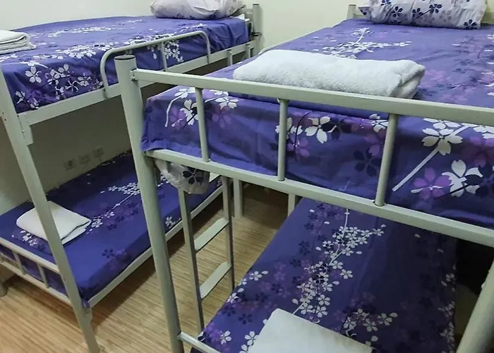 Hostel Plovdiv 旅馆