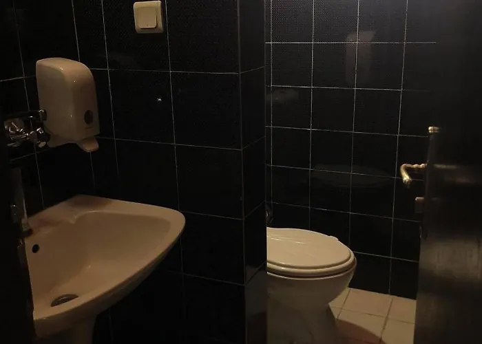 旅馆 Hostel Plovdiv