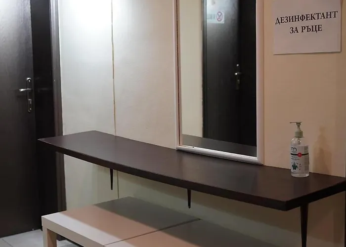 Hostel Plovdiv 旅馆